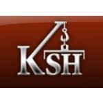 KSH, Szczecin, Logo