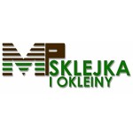 Sklejka MP, Kalwaria Zebrzydowska, Logo