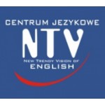 NTV English, Biała Podlaska, Logo