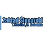 Zakład Ślusarski, Kobylnica, Logo