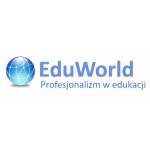 EduWorld1, Poznań, Logo