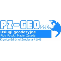 PZ-GEO s.c., Krynica-Zdrój