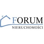 Forum Nieruchomości, Gdynia, Logo