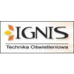 IGNIS, Katowice, Logo