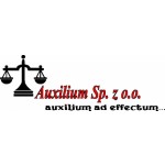 Auxilium, Wrocław, Logo