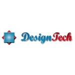 DesignTech, Gdynia, Logo