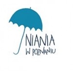 Niania w Poznaniu, Poznań, Logo