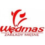 Wędmas Sp. z o. o., Góra, Logo