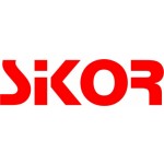 SIKOR, Płock, Logo