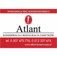 Atlant, Toruń