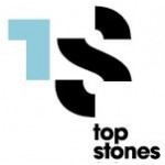 Topstones, Warszawa, Logo