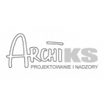 ArchiKS, Oświęcim, logo