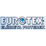 Euro-Tex, Szprotawa, Logo