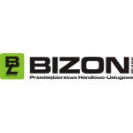 Przedsiębiorstwo Handlowo-Usługowe Bizon sp. z o.o., Koprzywnica, Logo