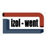 IZOL-WENT Izolacja wentylacja, Chorzów, Logo