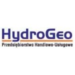 Hydrogeo, Warszawa, Logo