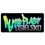 Auto-Plast, Osielsko, Logo