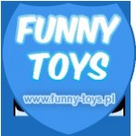 Funny Toys, Kalisz, Logo