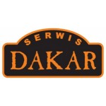 DAKAR Rogowski & Kucharski S.C., Piaseczno, Logo