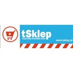 tSklep Telkomp sp. z o.o., Żuromin, Logo