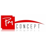 PM concept, Łęczna, Logo