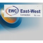 East-West Connection, Dobczyce, Logo