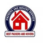 Best packers and Movers, Indore, logo