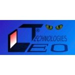 Leo Technologies, Tychy, Logo