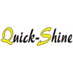 Quick-Shine, Sępólno Krajeńskie, Logo