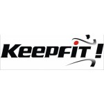 KEEPFIT Studio Fitness, Bydgoszcz, logo
