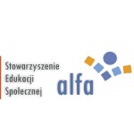 Stowarzyszenie ALFA, Wrocław, Logo