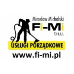 FI-MI, Solec Kujawski, Logo