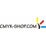 Cmyk-Shop.com, Warszawa, Logo