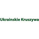 UKRAINSKIE KRUSZYWA, Lublin, Logo