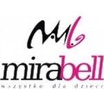 Mirabell, Płużnica, Logo