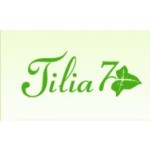 Tilia7, Andrychów, Logo