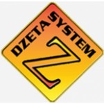 Dzeta System, Rzeszów, logo