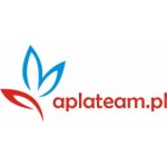 aplateam.pl, Zabrze, Logo