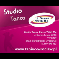 Studio Tańca Dance with me, Wrocław
