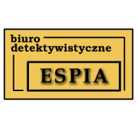 Biuro Detektywistyczne ESPIA, Warszawa