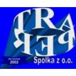 Traper Sp. z o.o., Gdynia, logo