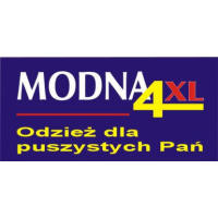 Sklep Modna 4XL Zalewska Monika, Poznań