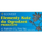 Ecovest, Nowy Sącz, Logo