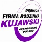 Przedsiebiorstwo Uslugowo Handlowe Eugeniusz  Kujawski & Firma  Wielobranżowa Kacper Kujawski, Debnica, Logo