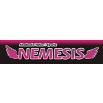 NEMESIS, Chojna, Logo