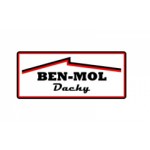Ben-Mol Dachy, Bielawa, logo