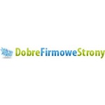 DobreFirmoweStrony.pl, Warszawa, Logo