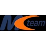 Mc Team, Legionowo, Logo