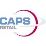 Caps Retail, Poznań, Logo