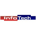 InfoTech, Tarnów, logo